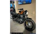 Harley-Davidson XL1200 Sportster 2015 motorcycle #4