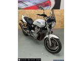 Yamaha XJR1300 2008 motorcycle #2