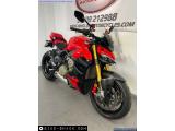 Ducati Streetfighter V4S 1100 2024 motorcycle #3