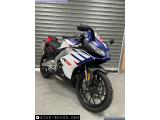 Aprilia RS 125 2024 motorcycle #2