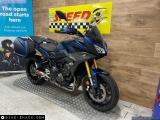 Yamaha Tracer 900 2018 motorcycle #3