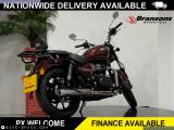 Royal Enfield Meteor 350 2021 motorcycle #2