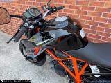 KTM 1290 Superduke 2014 motorcycle #4