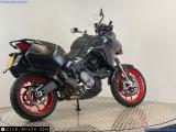Ducati Multistrada V2S 950 2022 motorcycle #3