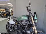 Benelli Leoncino 800 2022 motorcycle #2