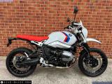 BMW R nineT for sale