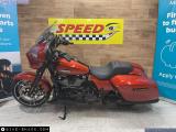 Harley-Davidson FLHX 1923 Street Glide 2024 motorcycle #4