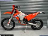 KTM EXC450 2023 motorcycle #3