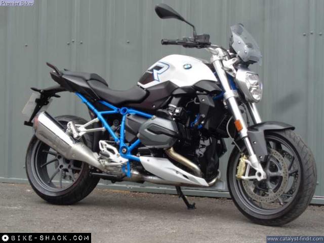 bmw r1200r for sale