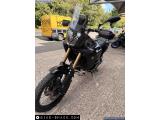 Yamaha Tenere 700 2023 motorcycle #3