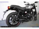 Royal Enfield Hunter 350 2025 motorcycle #3