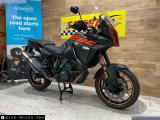KTM 1290 Adventure 2018 motorcycle #3