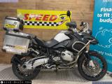 BMW R1200GS 2011 motorcycle #2