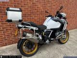 BMW R1250GS 2021 motorcycle #3