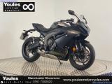 Triumph Daytona 660 for sale