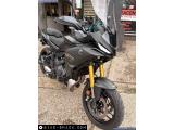 Yamaha Tracer 700 2026 motorcycle #4