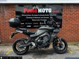 Yamaha Tracer 900 for sale