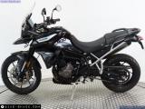 Triumph Tiger 900 2020 motorcycle #4