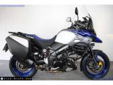 Suzuki DL1000 V-Strom 2020 motorcycle #1