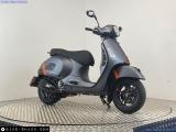 Piaggio Vespa GTS 300 for sale