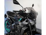 Yamaha MT-09 2025 motorcycle #2