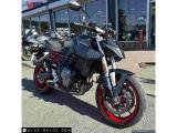 Suzuki GSX-8S 2025 motorcycle #2