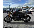 Triumph Thruxton 1200 2021 motorcycle #4