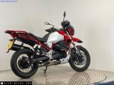 Moto Guzzi V85-TT 2022 motorcycle #3