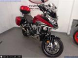 Honda VFR800X Crossrunner 2016 motorcycle #3