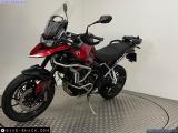 Triumph Tiger 900 2025 motorcycle #3