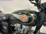 Royal Enfield Bullet 500 2015 motorcycle #4
