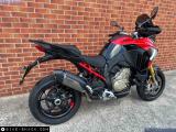 Ducati Multistrada V4 1200 2025 motorcycle #3