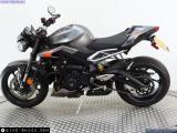Triumph Street Triple 765 2024 motorcycle #4