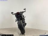 Triumph Street Triple 765 2025 motorcycle #4