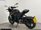 Triumph Trident 660 2024 motorcycle #3