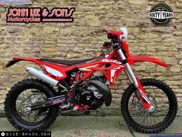 Beta XTrainer 300 2023 motorcycle
