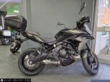 Kawasaki Versys 650 for sale