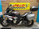 BMW S1000XR 2016 motorcycle #4