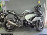Kawasaki Z1000SX 2018 motorcycle #1