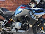 BMW F850GS 2023 motorcycle #4