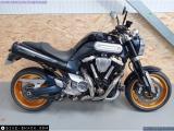 Yamaha MT-01 2007 motorcycle for sale