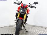 Ducati Monster 937 2023 motorcycle #2