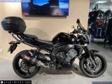 Yamaha FZ1 Fazer 2015 motorcycle for sale