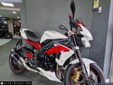 Triumph Street Triple R 675 2014 motorcycle #2