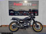 Kawasaki W800 2013 motorcycle #1