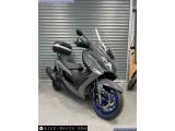 Suzuki AN400 Burgman 2024 motorcycle #3