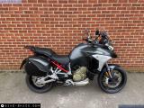 Ducati Multistrada V4S 1200 2021 motorcycle #2
