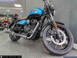 Royal Enfield Meteor 350 2021 motorcycle #3