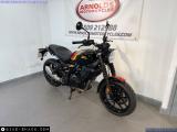 Royal Enfield Guerrilla 450 2025 motorcycle #3