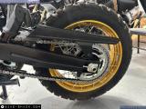 Suzuki DL1050 V-Strom 2025 motorcycle #4